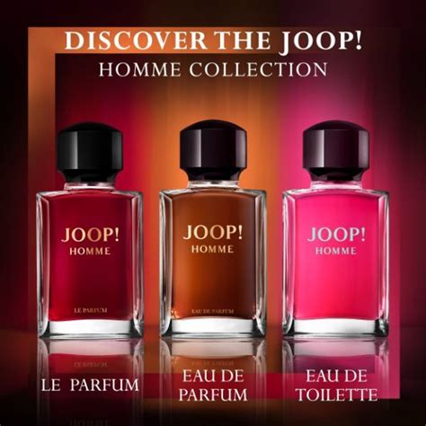 joop homme superdrug